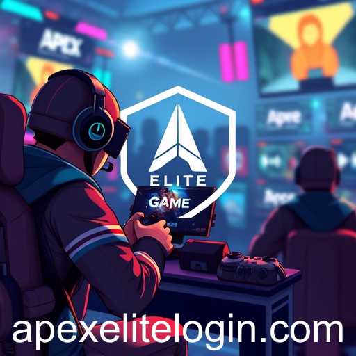 Navigating the Digital Maze: Apex Elite Revolutionizes Gaming Access