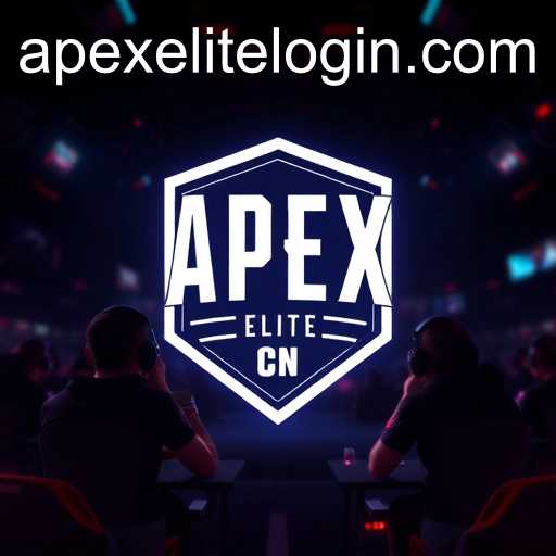 Apex Elite: Navigating the Gaming World of 2025