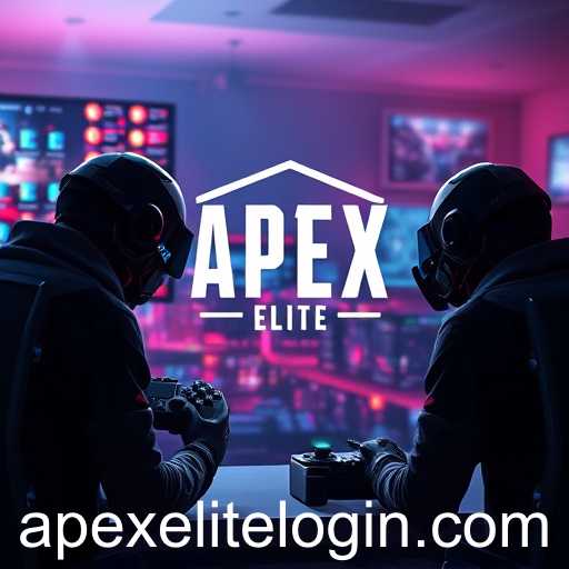 Apex Elite: Revolutionizing Online Gaming