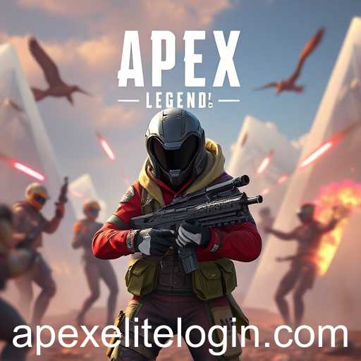 The Rise of Apex Elite in Gaming